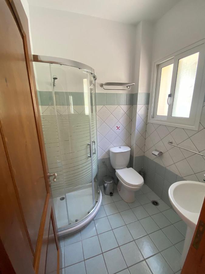 Barbati View Luxury Apartments Экстерьер фото